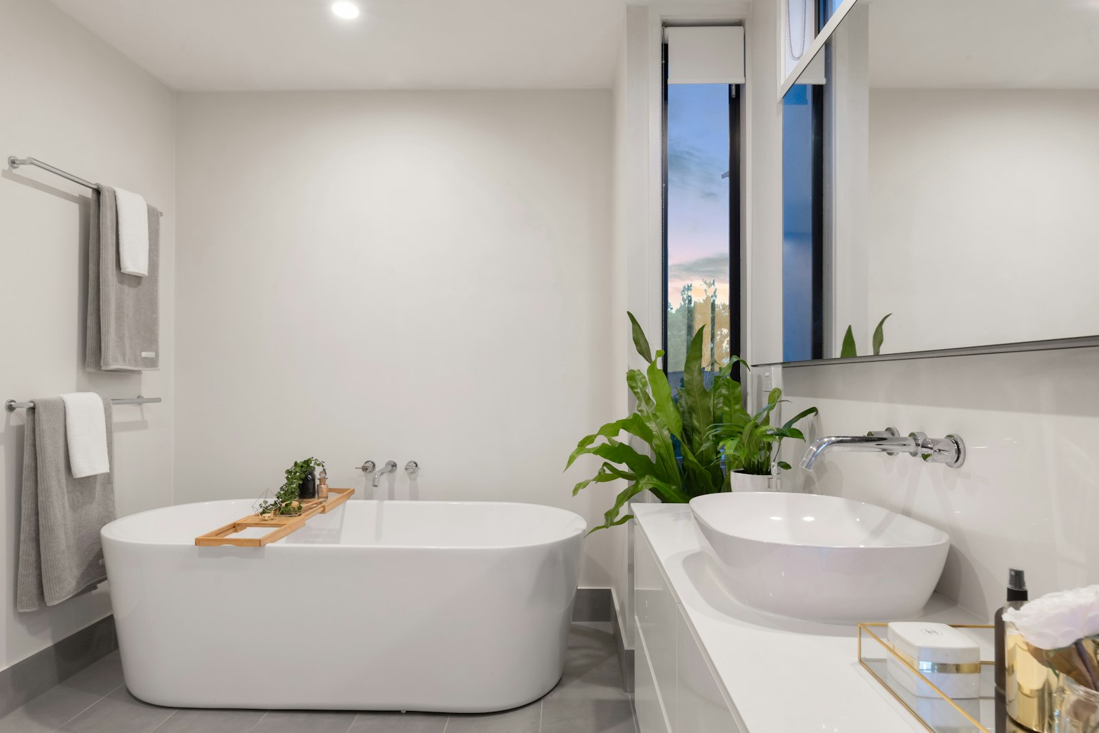 master bath renovation Miami
